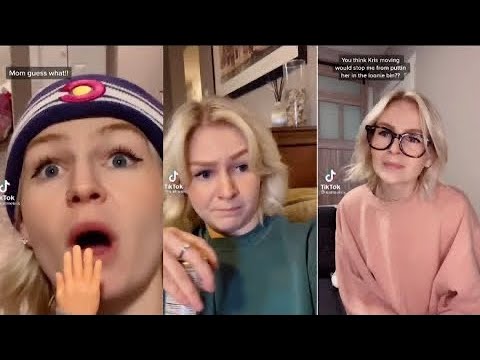 Kallmekris New Tiktok Compliation || Tiktok Most Watched