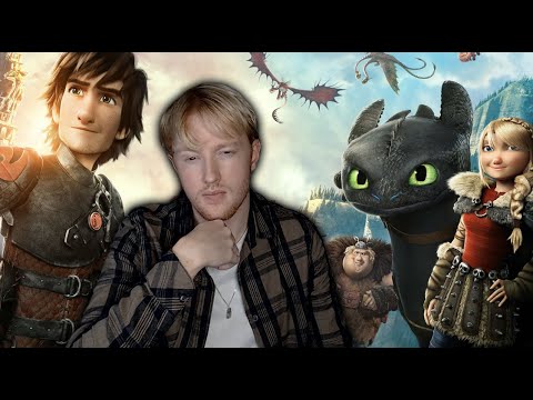 How To Train Your Dragon 2 (2014) MOVIE REACTION! One of the BEST sequels ever?!