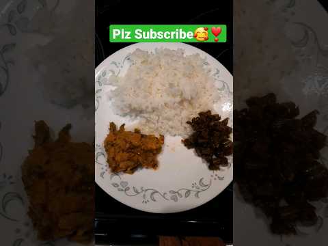 Dinner😍 #dinnerideas #dinner #shorts #ytshorts #viral #trending #subscribe #sowmikitchen123