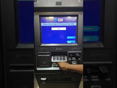 ATM கார்டு PIN மறந்தால் மாற்றுவது எப்படி | Forget SBI ATM Card Pin Reset Tamil | Star Online