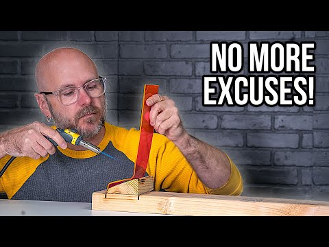 Hustle With Fire: No More Excuses, the Time is Now!