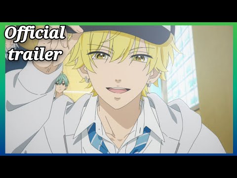 Honey Lemon Soda│official trailer 2