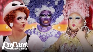 RuPaul's Drag Race Season 17 Official Trailer 🏁