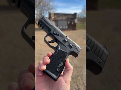 SIG P322