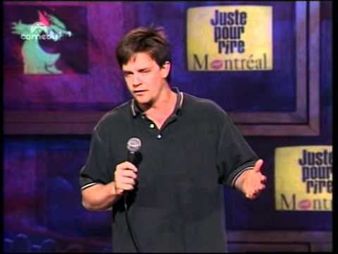 Just for Laughs   John Wing   Jim Breuer