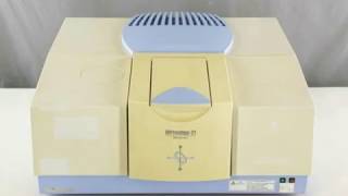 [DW]USED SHIMADZU IRPrestige-21 FOURIER TRANSFORM INFRARED SPECTROPHOTOMETER [ST3360329]