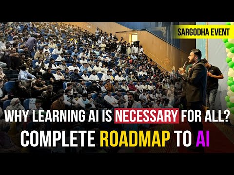 Want a Successful Career in AI? Here’s what you Should do!