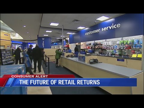 The future of retail returns