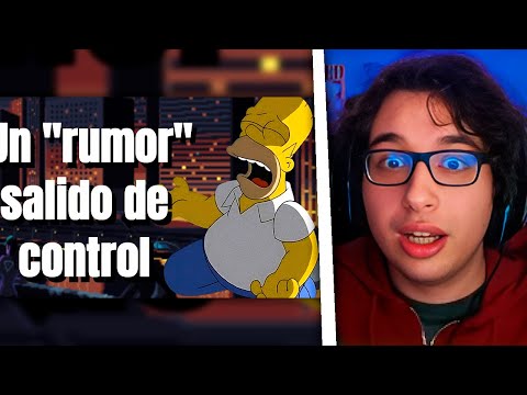 DARKRAI REACCIONA A "Los PEORES BAITS de series animadas"