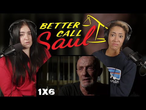 Better Call Saul 1x06 'Five-O' | First Time Reaction