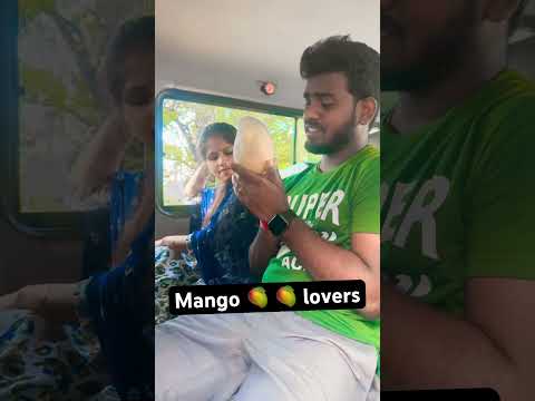 😂😂 Jabardasth nukaraju & Asiya latest video// mango lovers #trending #viral #mango