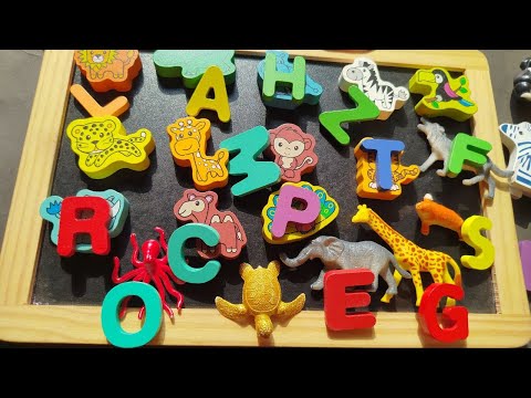 abcd, abcde, a for apple b for ball C for cat, abc puzzle, phonics, English alphabets letters puzzle