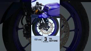 3 Reasons to Get One | Yamaha YZF-R15 FAQ #2