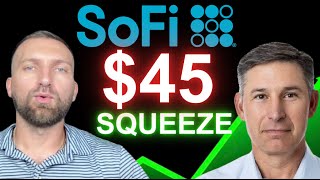 If you are a SOFI shareholder get ready for a Short Squeeze in 2025