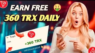 NEW USDT EARNING   DAILY INCOME APP    BEST TASK GRABBING EARNING