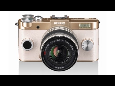 【独断と偏見】PENTAX Q-S1について