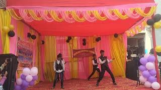 ##Annual function 2024 ##Ram narayan baja bajaye## Ivaan international school ##Watch and enjoy