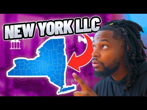 How to Start an LLC in New York 2024