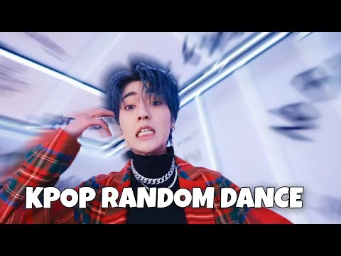 ICONIC KPOP RANDOM DANCE [ 2016 -2022 ]