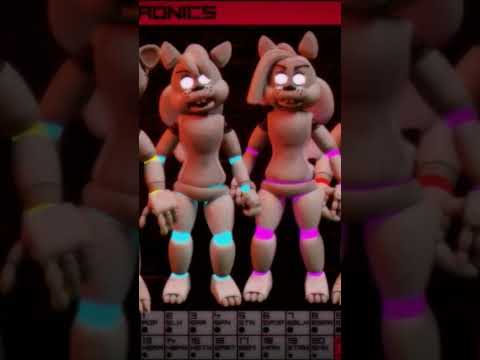 Popgoes Memories Extras Part 4