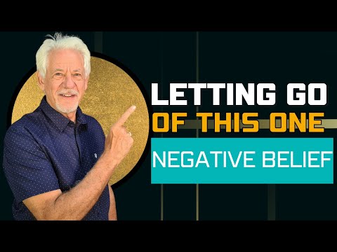 Transform Your Finances by Letting Go of This One Negative Belief