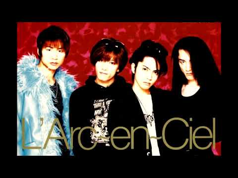 L'Arc～en～Cielでアレンジにピアノを使っている曲集