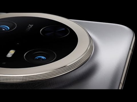 Huawei Mate70 Series Official Introduction