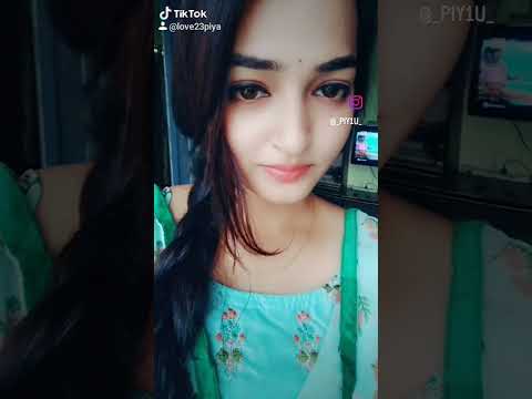 आठवणी....Last video in tiktok...आणि tyach divshi lagna sathi mulane पसंत kel...#trending