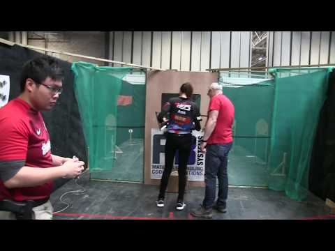 Airsoft Surgeon 2020 Championship Shield Cup Shooter Video 18