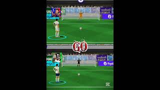 Messi vs Bellingham/ penalty shootout #messi #bellingham #football #gaming #subscribe #supportme