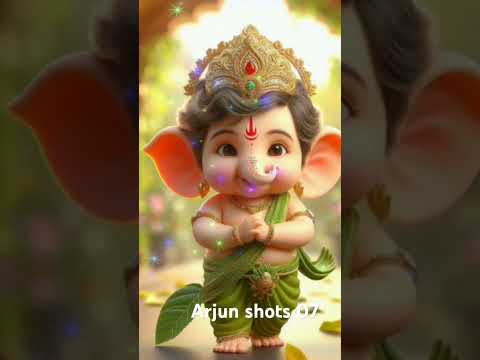 Ganesh ji ka special video #trending #youtubeshorts #ytshots #short #shorts