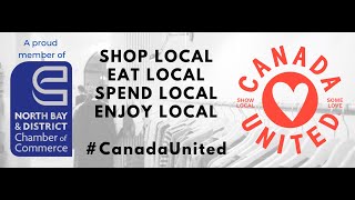 Canada United Shop Local #5