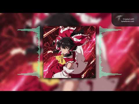 [東方暗黒] Touhou Ankoku - Charge On! To The Throne Room (Route A - Interior)