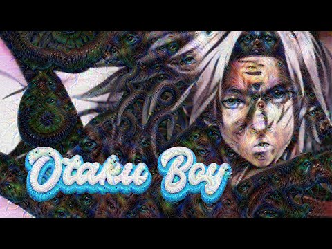 Otaku Boy - S3RL ft Jukebox AI