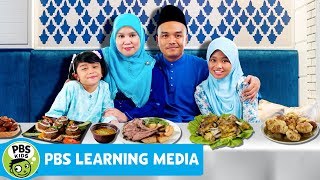 PBS LEARNING MEDIA | Eid al-Adha | PBS KIDS