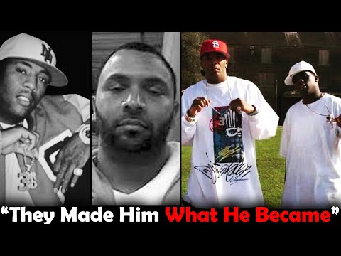 Wacko on Untold Telly Hankton & Killa Stone Story, What made Telly Snap and Growing up with Stone