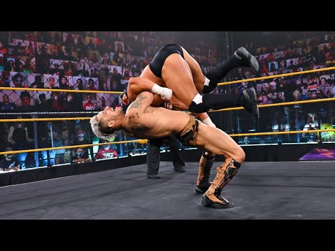 WWE: Half Hatch Suplex