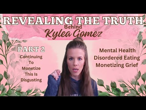 This behavior is HARMFUL - Miscarriage, Monetizing Death, Disordered Eating & More