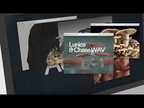 Lunice & Chase.WAV - Rendez Vous