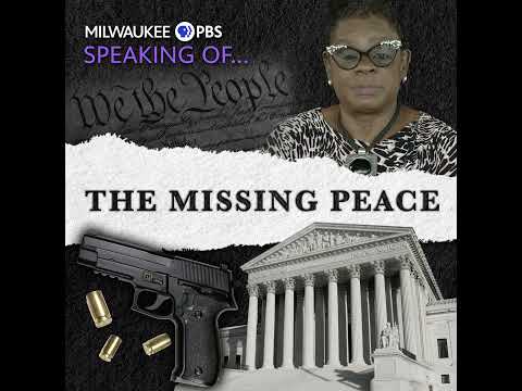 BONUS: Gwen Moore on DV and Guns Ahead of SCOTUS Decision