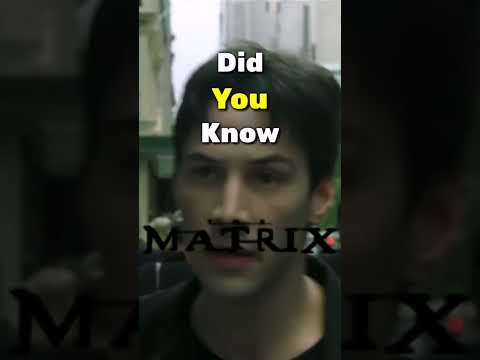 The Matrix - Ridiculous Details You Obviously Missed...