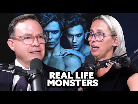 Are The Menendez Brothers ACTUALLY Monsters? Pt 2 | Episode 46 | Justice Matters Podcast