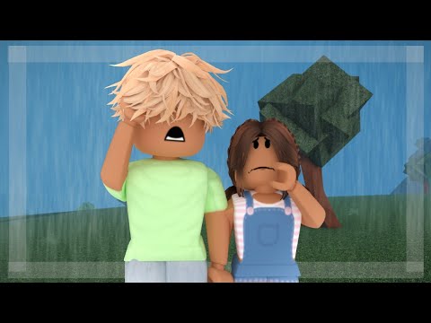 our first THUNDERSTORM...⚡️ *kids go missing* ┇simplyykxtee