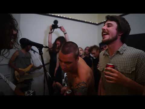 This Is A Robbery - Basement - Live In Australia