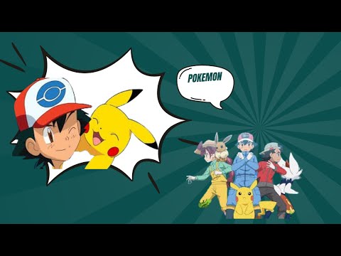 The Tragic Downfall of Pokémon #pokemon #cartoon #video #kidscartoon #kids