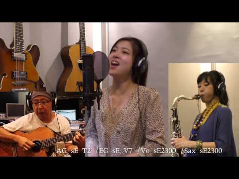 What A Difference A Day Made /Satomi Kowase ,Miku Yonezawa & Etsuji Ogawa