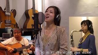 What A Difference A Day Made /Satomi Kowase ,Miku Yonezawa & Etsuji Ogawa