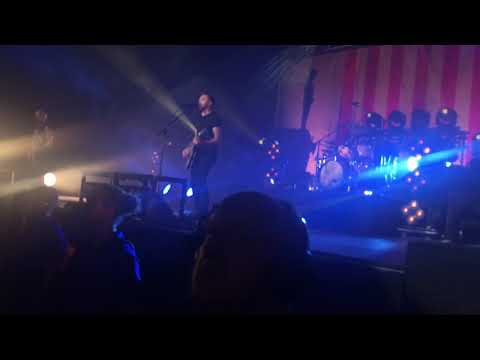 Rise Against - I Don’t Wanna Be Here Anymore Live