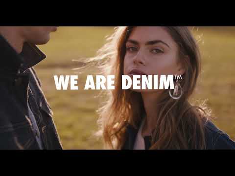 Buffalo Jeans - We Are Denim