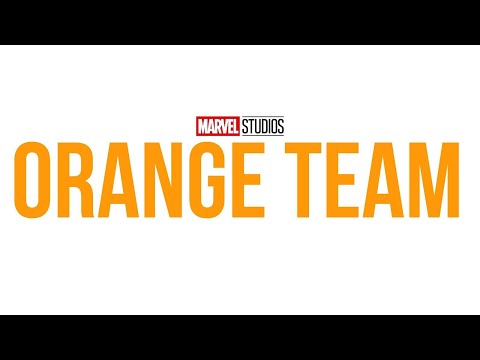 Sony/Columbia/20th Century Studios/TSG/Marvel Studios/Pascal Pictures (Orange Team Variant)